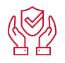 Hands icon